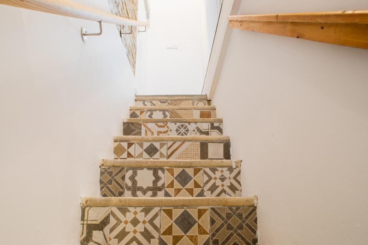 ולנסיה Florit Flats - Cabanyal 3 Bedroom Wifi Ac Terrace Beach Penthouse מראה חיצוני תמונה