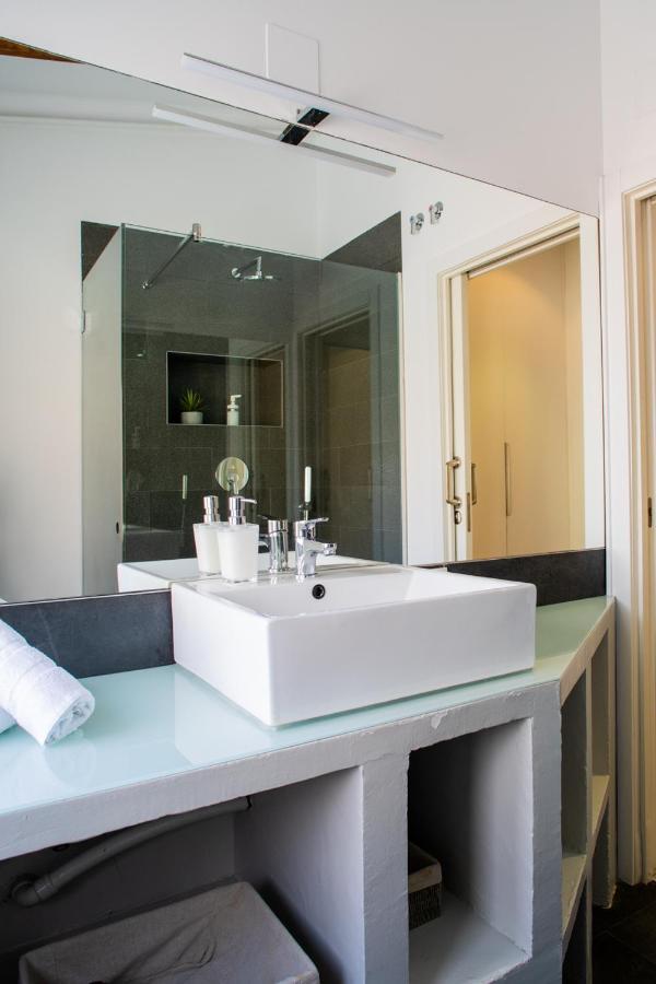 ולנסיה Florit Flats - Cabanyal 3 Bedroom Wifi Ac Terrace Beach Penthouse מראה חיצוני תמונה
