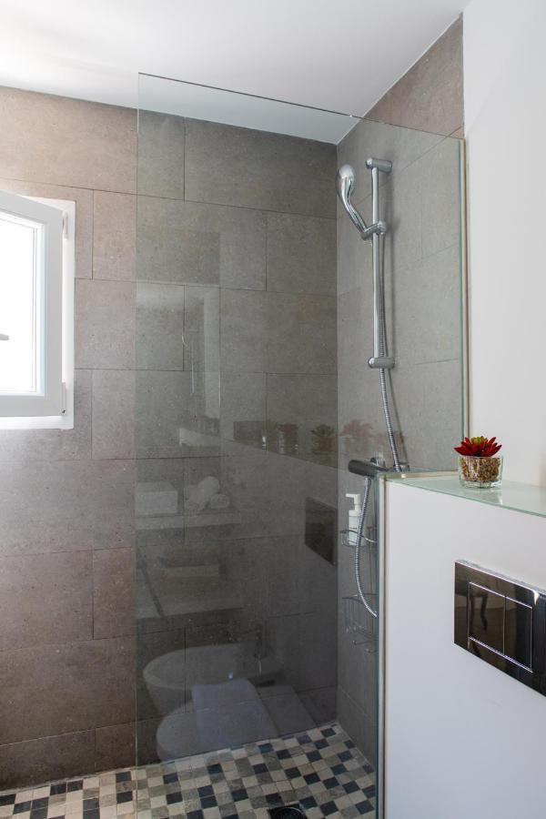 ולנסיה Florit Flats - Cabanyal 3 Bedroom Wifi Ac Terrace Beach Penthouse מראה חיצוני תמונה