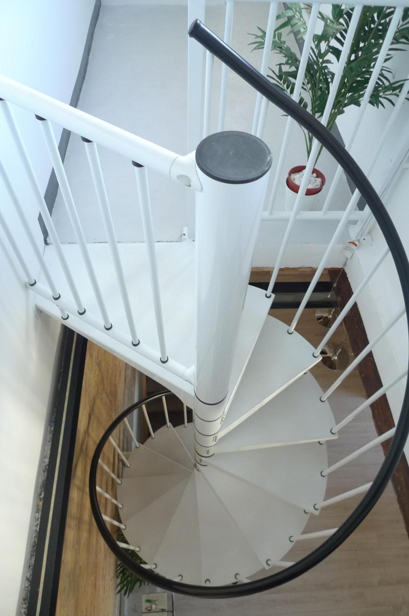 ולנסיה Florit Flats - Cabanyal 3 Bedroom Wifi Ac Terrace Beach Penthouse מראה חיצוני תמונה